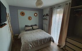 Appartement T3 A Saint-Denis