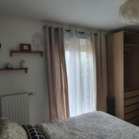 Appartement T3 A Saint-Denis Extérieur photo