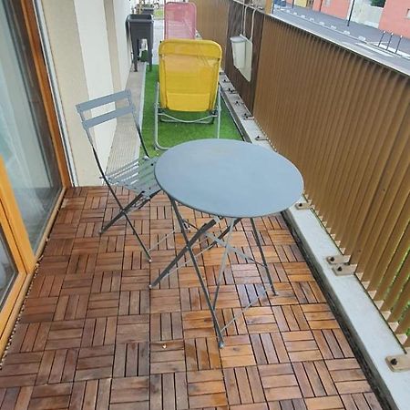 Appartement T3 A Saint-Denis Extérieur photo