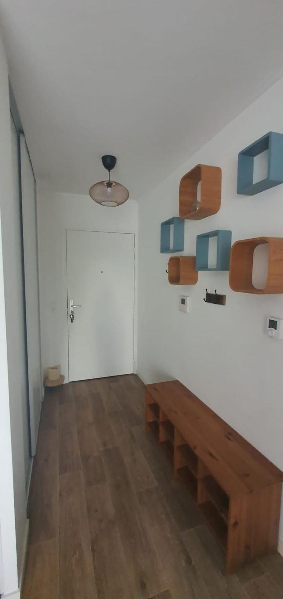 Appartement T3 A Saint-Denis Extérieur photo